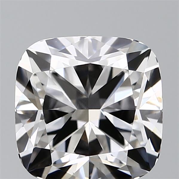 IGI 2.23 Carat Cushion Lab Grown Diamond 人工培育鑽石 實驗室人造鑽石