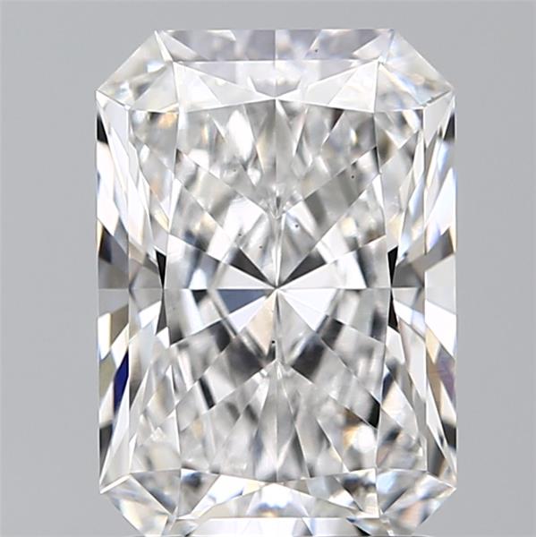 IGI 1.88 Carat Radiant Cut Lab Grown Diamond 人工培育鑽石 實驗室人造鑽石