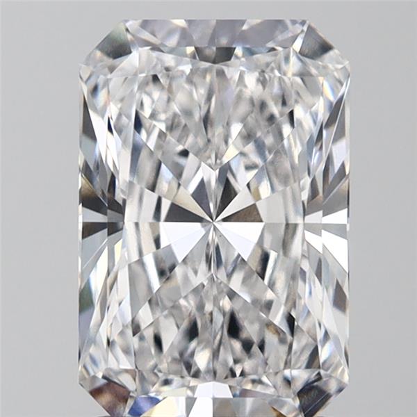 IGI 2.24 Carat Radiant Cut Lab Grown Diamond 人工培育鑽石 實驗室人造鑽石