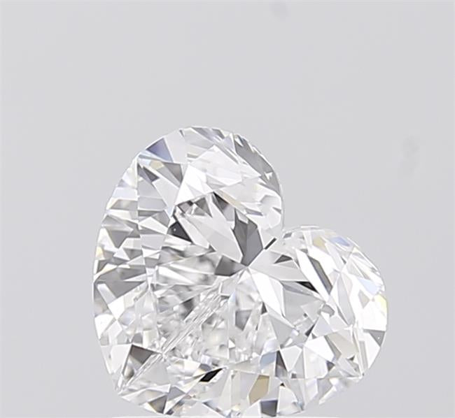 IGI 1.52 Carat Heart Lab Grown Diamond 人工培育鑽石 實驗室人造鑽石