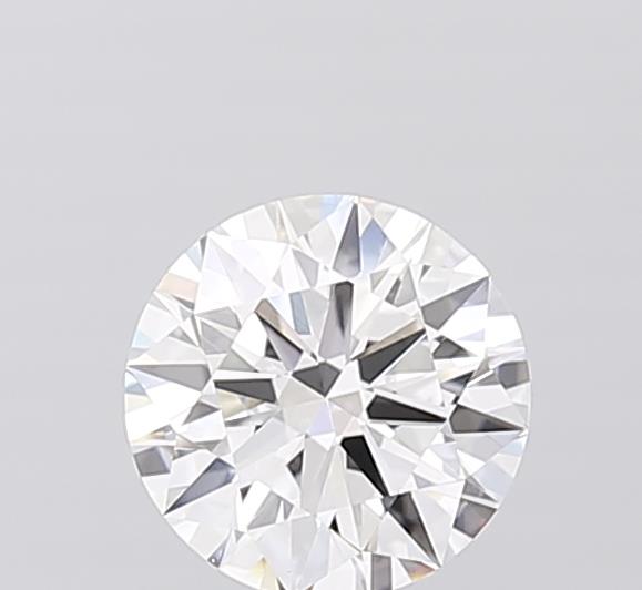 IGI 0.91 Carat Round Brilliant Lab Grown Diamond 人工培育鑽石 實驗室人造鑽石