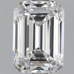 IGI 2.51 Carat Emerald Lab Grown Diamond 人工培育鑽石 實驗室人造鑽石