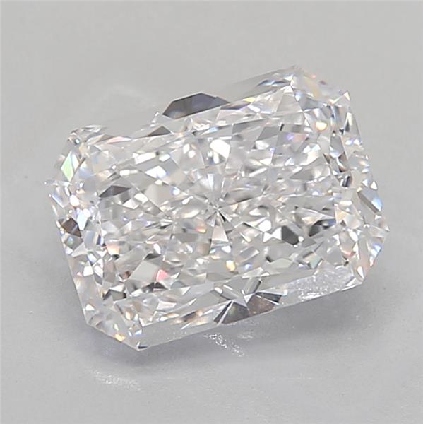 IGI 4.50 Carat Radiant Cut Lab Grown Diamond 人工培育鑽石 實驗室人造鑽石