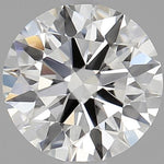 IGI 1.19 Carat Round Brilliant Lab Grown Diamond 人工培育鑽石 實驗室人造鑽石
