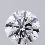 IGI 4.90 Carat Round Brilliant Lab Grown Diamond 人工培育鑽石 實驗室人造鑽石