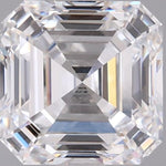 IGI 1.78 Carat Asscher Lab Grown Diamond 人工培育鑽石 實驗室人造鑽石