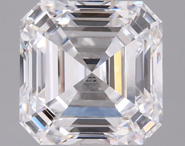 IGI 1.78 Carat Asscher Lab Grown Diamond 人工培育鑽石 實驗室人造鑽石