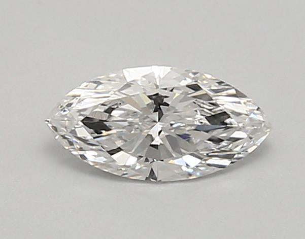 IGI 0.65 Carat Marquise Lab Grown Diamond 人工培育鑽石 實驗室人造鑽石