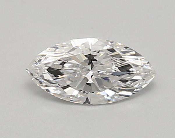 IGI 0.65 Carat Marquise Lab Grown Diamond 人工培育鑽石 實驗室人造鑽石