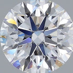IGI 1.42 Carat Round Brilliant Lab Grown Diamond 人工培育鑽石 實驗室人造鑽石