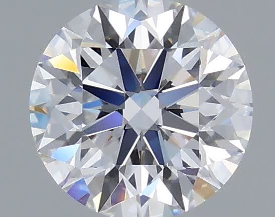 IGI 1.42 Carat Round Brilliant Lab Grown Diamond 人工培育鑽石 實驗室人造鑽石
