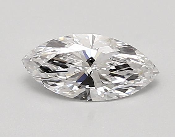 IGI 0.64 Carat Marquise Lab Grown Diamond 人工培育鑽石 實驗室人造鑽石