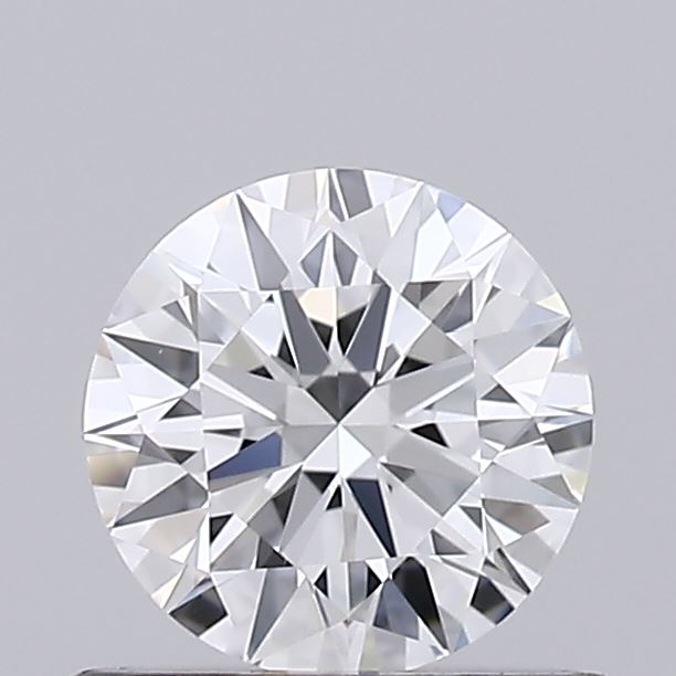 IGI 0.51 Carat Round Brilliant Lab Grown Diamond 人工培育鑽石 實驗室人造鑽石