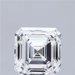 IGI 14.07 Carat Asscher Lab Grown Diamond 人工培育鑽石 實驗室人造鑽石