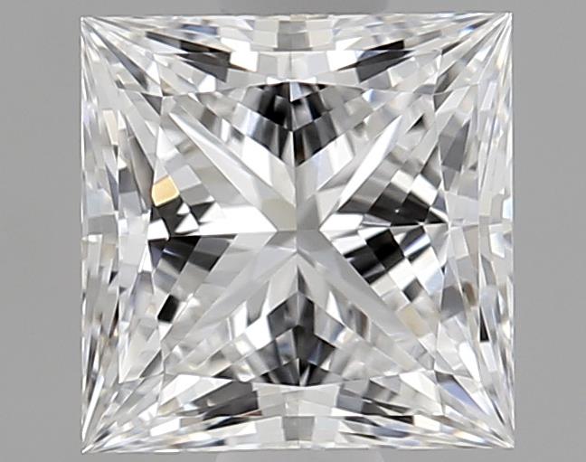 IGI 1.02 Carat Princess Cut Lab Grown Diamond 人工培育鑽石 實驗室人造鑽石