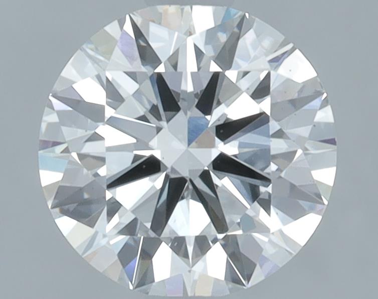 IGI 1.17 Carat Round Brilliant Lab Grown Diamond