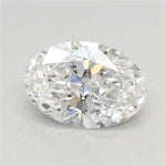IGI 1.59 Carat Oval Lab Grown Diamond 人工培育鑽石 實驗室人造鑽石