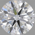 IGI 1.50 Carat Round Brilliant Lab Grown Diamond 人工培育鑽石 實驗室人造鑽石