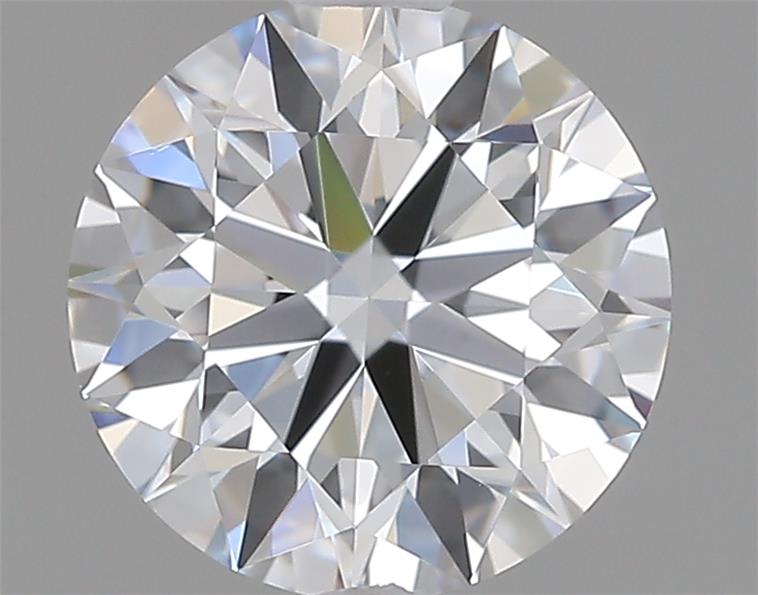IGI 1.50 Carat Round Brilliant Lab Grown Diamond 人工培育鑽石 實驗室人造鑽石