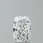 IGI 2.00 Carat Cushion Lab Grown Diamond 人工培育鑽石 實驗室人造鑽石