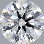 IGI 2.00 Carat Round Brilliant Lab Grown Diamond 人工培育鑽石 實驗室人造鑽石