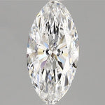 IGI 1.42 Carat Marquise Lab Grown Diamond