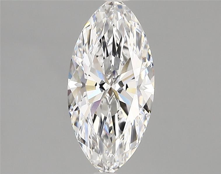 IGI 1.42 Carat Marquise Lab Grown Diamond