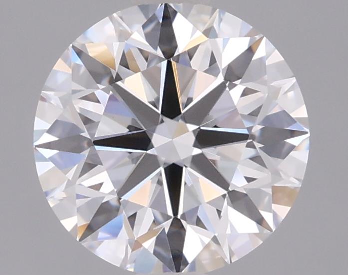 IGI 1.72 Carat Round Brilliant Lab Grown Diamond 人工培育鑽石 實驗室人造鑽石