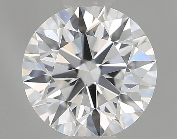 IGI 0.71 Carat Round Brilliant Lab Grown Diamond