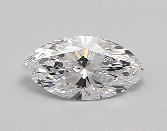 IGI 0.61 Carat Marquise Lab Grown Diamond 人工培育鑽石 實驗室人造鑽石