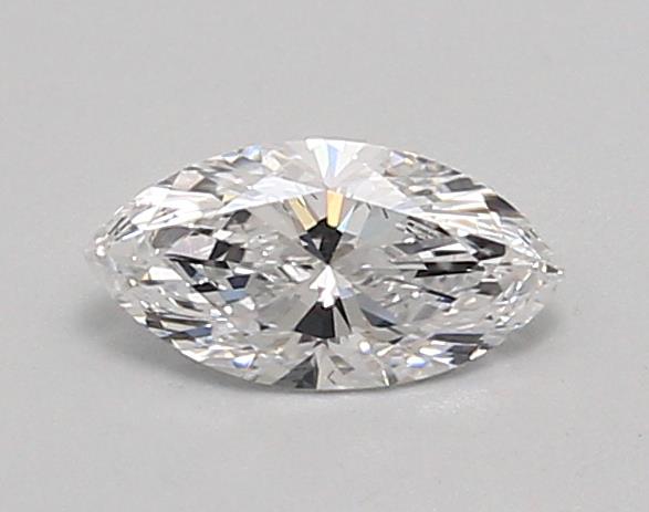 IGI 0.61 Carat Marquise Lab Grown Diamond 人工培育鑽石 實驗室人造鑽石