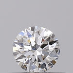 IGI 0.33 Carat 圓形 - Round Brilliant 培育鑽石 Lab Grown Diamond 人造鑽石 人工鑽石 實驗室鑽石 培養鑽石 香港 培育鑽 