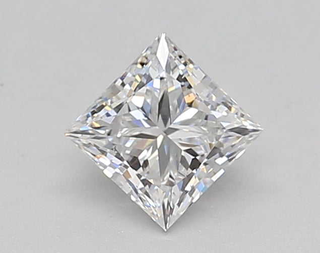 IGI 0.52 Carat 公主方 - Princess Cut 培育鑽石 Lab Grown Diamond 人造鑽石 人工鑽石 實驗室鑽石 培養鑽石 香港 培育鑽 