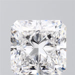 IGI 3.00 Carat Radiant Cut Lab Grown Diamond 人工培育鑽石 實驗室人造鑽石