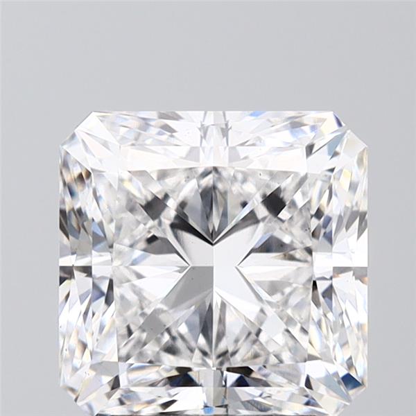 IGI 3.00 Carat Radiant Cut Lab Grown Diamond 人工培育鑽石 實驗室人造鑽石