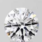 IGI 2.38 Carat Round Brilliant Lab Grown Diamond 人工培育鑽石 實驗室人造鑽石