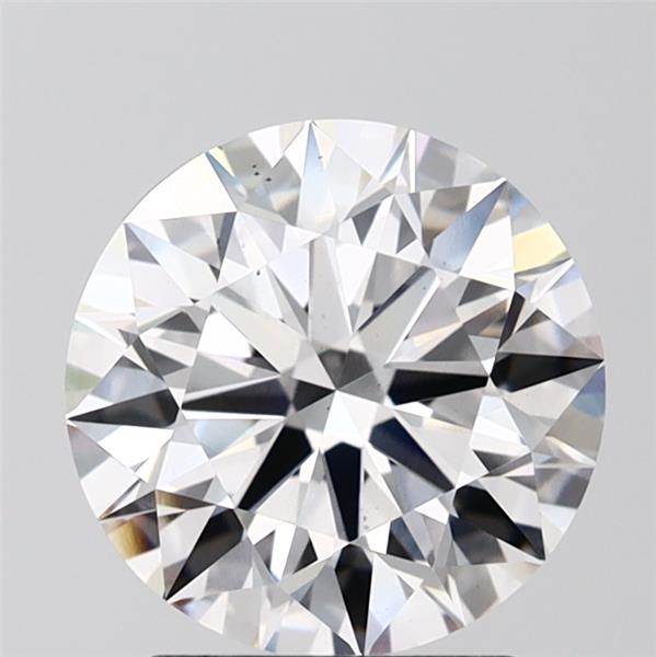 IGI 2.38 Carat Round Brilliant Lab Grown Diamond 人工培育鑽石 實驗室人造鑽石