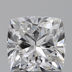 IGI 1.04 Carat Cushion Lab Grown Diamond 人工培育鑽石 實驗室人造鑽石
