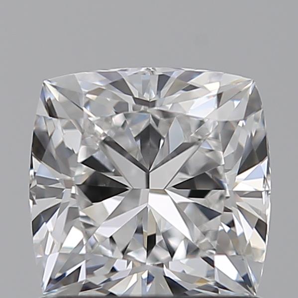 IGI 1.04 Carat Cushion Lab Grown Diamond 人工培育鑽石 實驗室人造鑽石