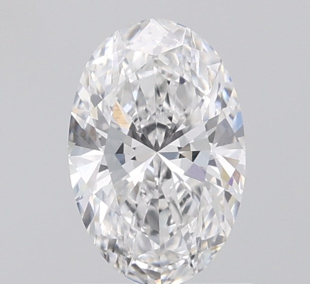 IGI 1.10 Carat Oval Lab Grown Diamond 人工培育鑽石 實驗室人造鑽石