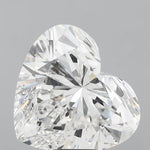 IGI 10.05 Carat Heart Lab Grown Diamond 人工培育鑽石 實驗室人造鑽石