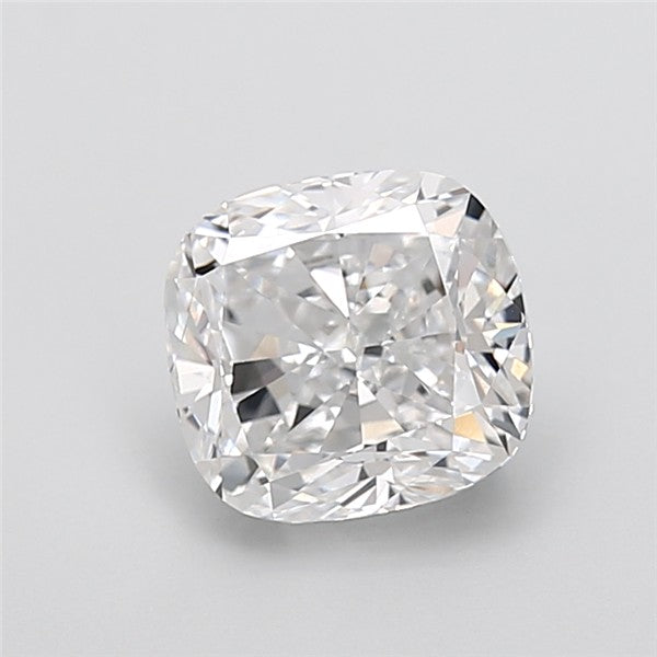 IGI 3.01 Carat Cushion Lab Grown Diamond 人工培育鑽石 實驗室人造鑽石