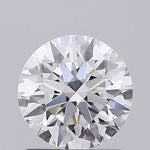 IGI 1.05 Carat Round Brilliant Lab Grown Diamond