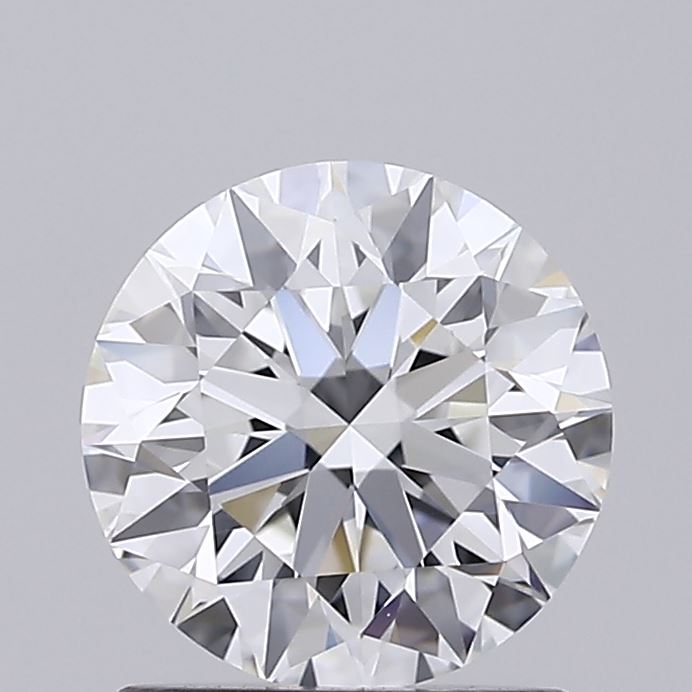IGI 1.05 Carat Round Brilliant Lab Grown Diamond