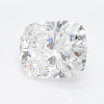 IGI 2.63 Carat Cushion Lab Grown Diamond 人工培育鑽石 實驗室人造鑽石