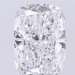 IGI 6.67 Carat Cushion Lab Grown Diamond 人工培育鑽石 實驗室人造鑽石