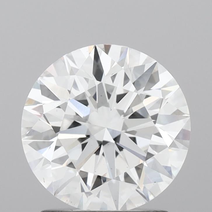 IGI 2.2 Carat Round Brilliant Lab Grown Diamond