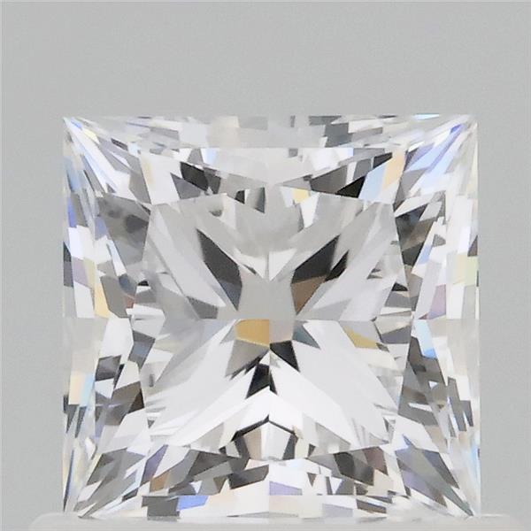 IGI 0.80 Carat Princess Cut Lab Grown Diamond 人工培育鑽石 實驗室人造鑽石