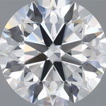 IGI 1.52 Carat Round Brilliant Lab Grown Diamond