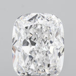 IGI 2.03 Carat Cushion Lab Grown Diamond 人工培育鑽石 實驗室人造鑽石